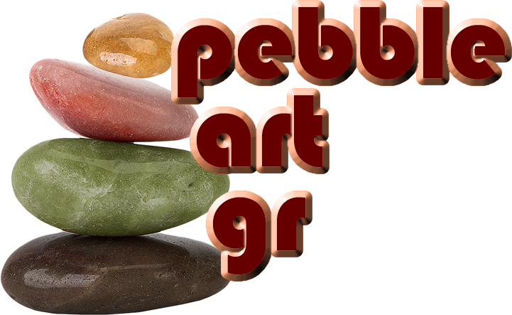 Pebble Art